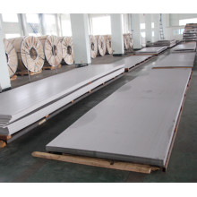 Stainless Steel Sheet 316L 316